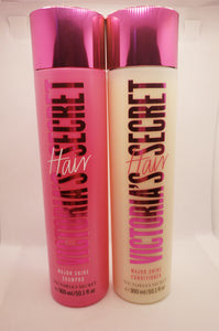 Victoria's Secret Hair Major Shine Shampoo And Conditioner Set