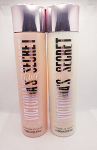 Victoria's Secret Hair Ultra-Nourishing Shampoo And Conditioner Set