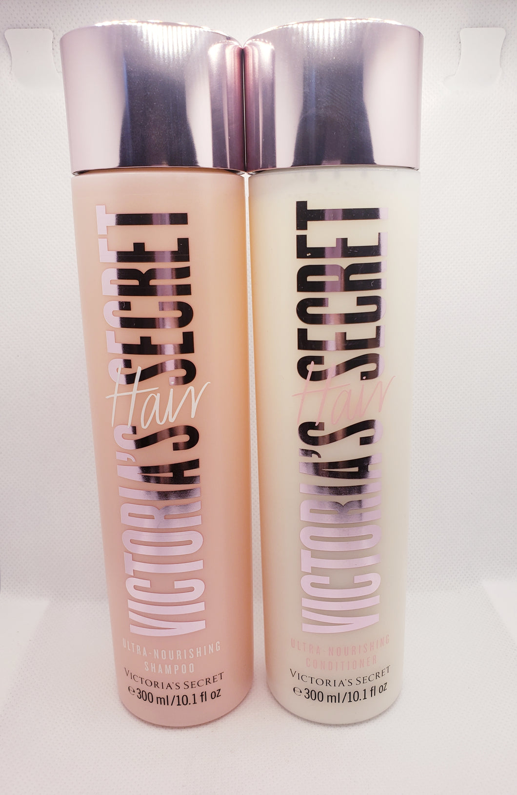 Victoria's Secret Hair Ultra-Nourishing Shampoo And Conditioner Set