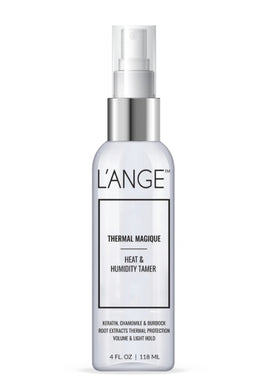L'ange Thermal Magique Heat & Humidity Tamer