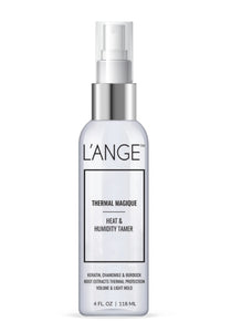 L'ange Thermal Magique Heat & Humidity Tamer
