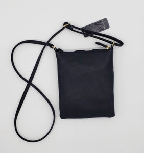 Massini 4-Pocket Crossbody Bag