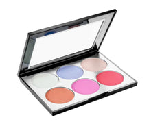 Load image into Gallery viewer, Holographic Face Palette Sephora