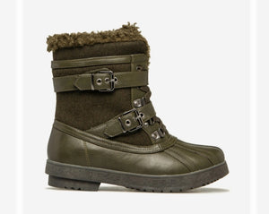 Axelle Cold Weather Boot