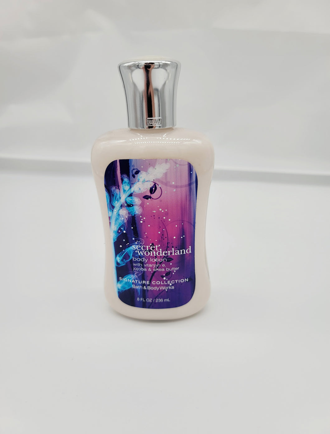 Secret Wonderland Lotion (Bath & Body Works)