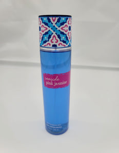 Seaside Pink Jasmine (Bath & Body Works)