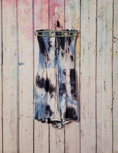 Load image into Gallery viewer, Soft Stretch Tie Dye Romper
