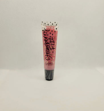 VS Strawberry Fizz Flavored Lip Gloss