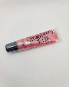 VS Strawberry Fizz Flavored Lip Gloss