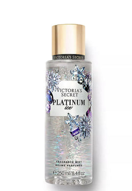 VS Platinum Ice Body Mist