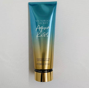 VS Aqua Kiss Fragrance Lotion