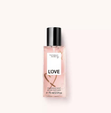 VS LOVE Travel Fragrance Mist