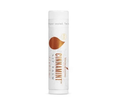 Young Living Cinnamint Lip Balm