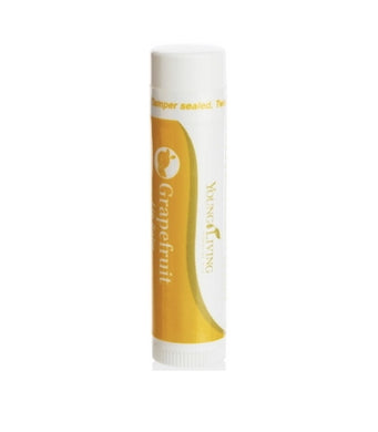Young Living Grapefruit Lip Balm