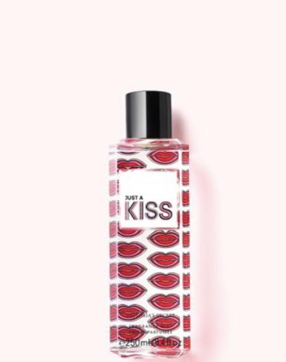 VS Just A Kiss Fragrance Mist