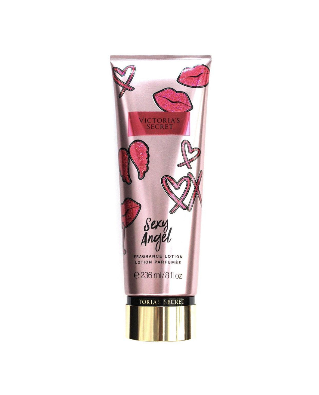 VS Sexy Angel Fragrance Lotion