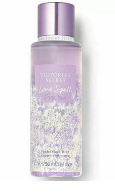 VS Love Spell Frosted Body Mist