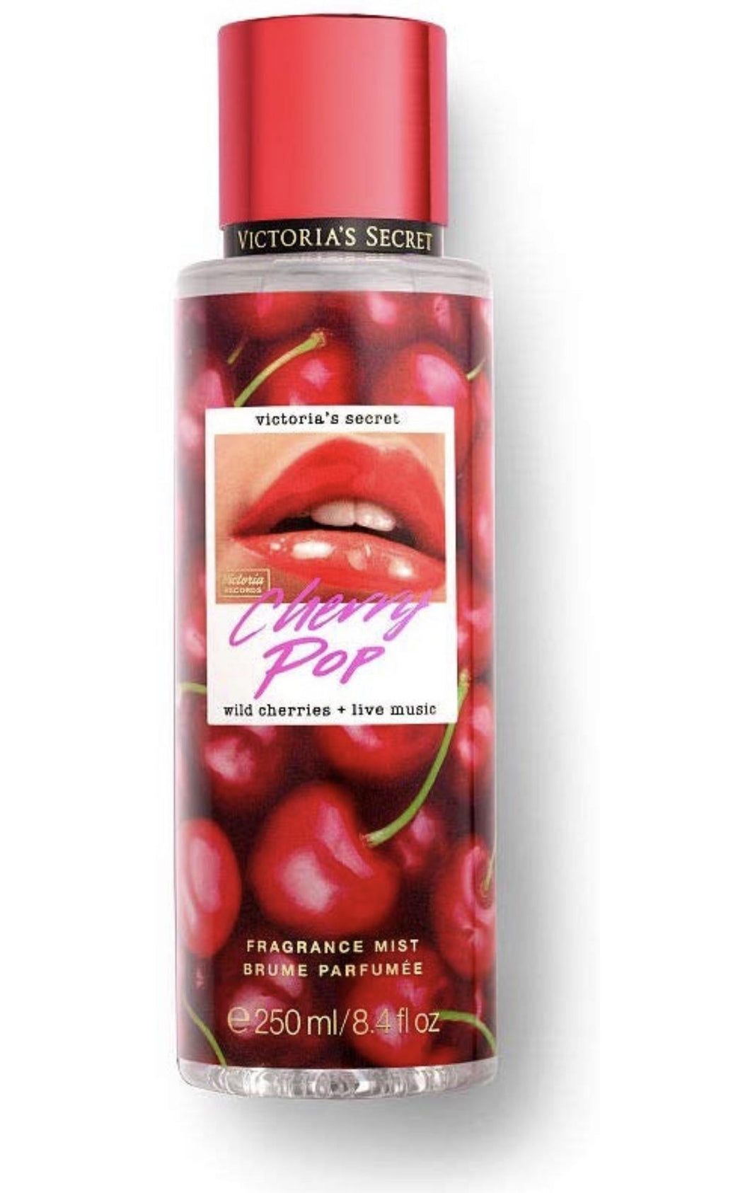 VS Cherry Pop Fragrance Mist