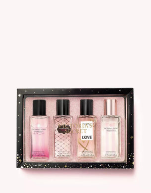 VS Best Of Mini Fragrance Mist Gift Set