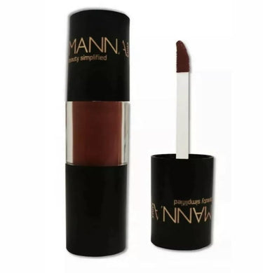 Manna Kadar Beauty Lip Whip Liquid Lipstick Gloss (Hope)
