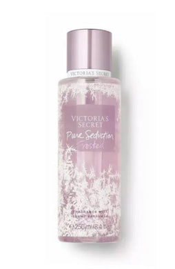 VS Pure Seduction Frosted Body Spray