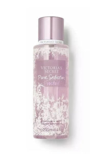 VS Pure Seduction Frosted Body Spray