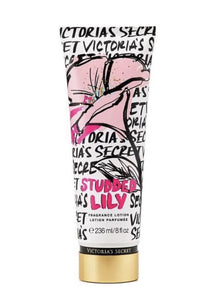 VS Studded Lily Fragrance Lotion