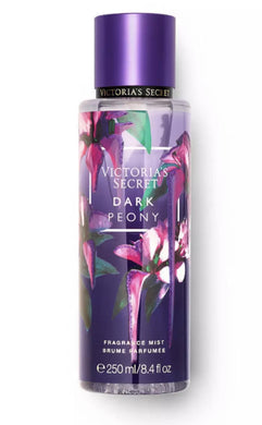 VS Dark Peony Body Mist