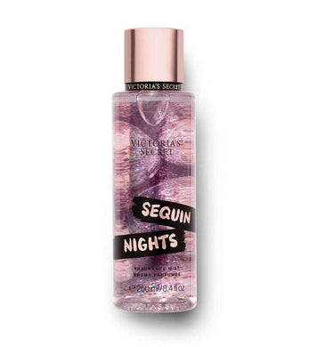 VS Sequin Nights Body Mist