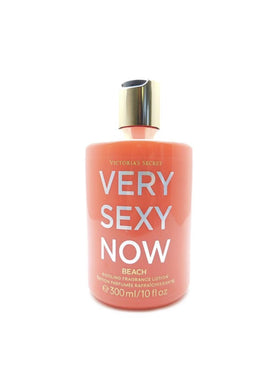 VS Very Sexy Now Beach Cooling Fragrance Lotion