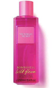 VS Bombshell Wildflower Fragrance Mist