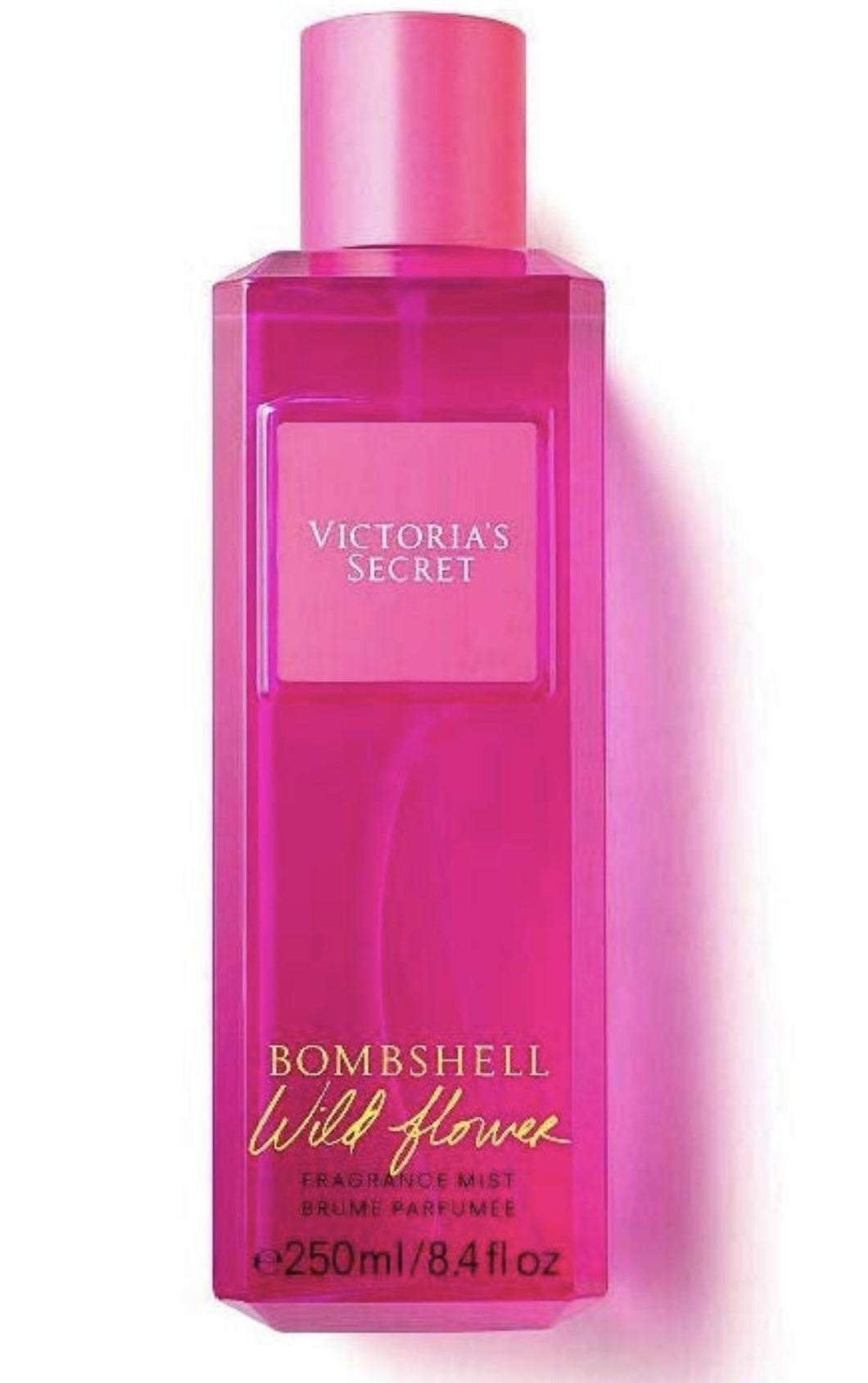 VS Bombshell Wildflower Fragrance Mist