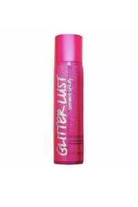 VS Glitter Lust Shimmer Spray