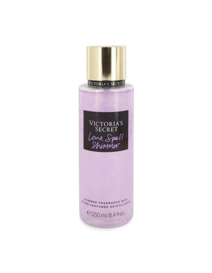 VS Love Spell Shimmer Body Mist