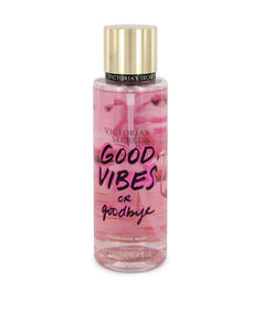 VS Good Vibes Or Goodbye Body Mist