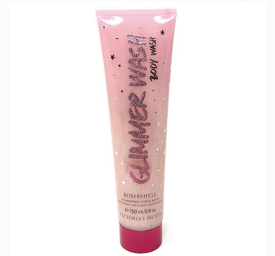 VS Bombshell Glimmer Wash Shimmering Scrub Wash