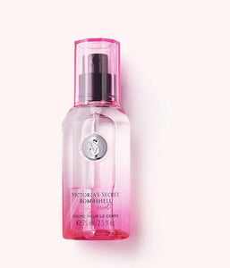 VS Bombshell Travel Fragrance Mist