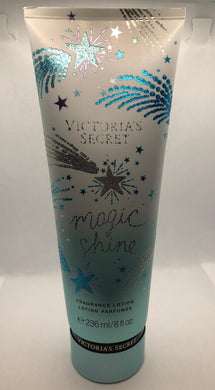 VS Magic Shine Fragrance Lotion