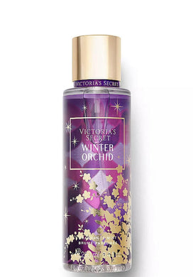 VS Winter Orchid Body Mist