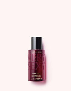 VS Very Sexy Travel Fragrance Mist