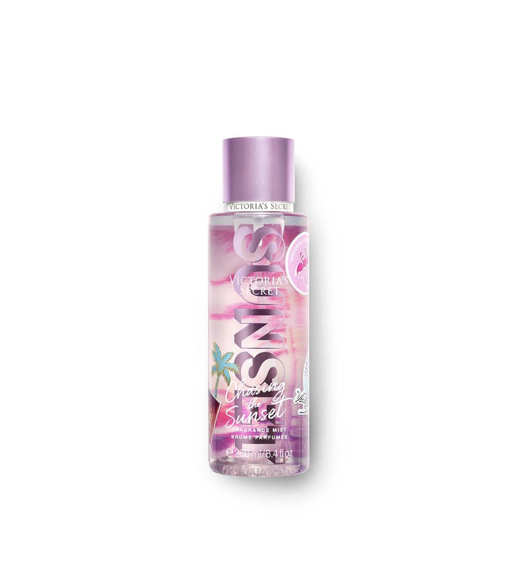 VS Chasing The Sunset Body Mist