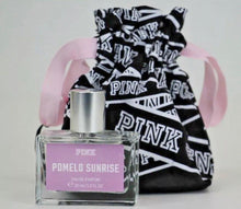 Load image into Gallery viewer, VS Pink Drawstring Pouch Perfume Bags