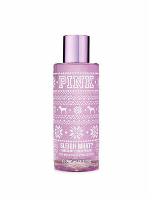 VS Pink Sleigh What Body Mist