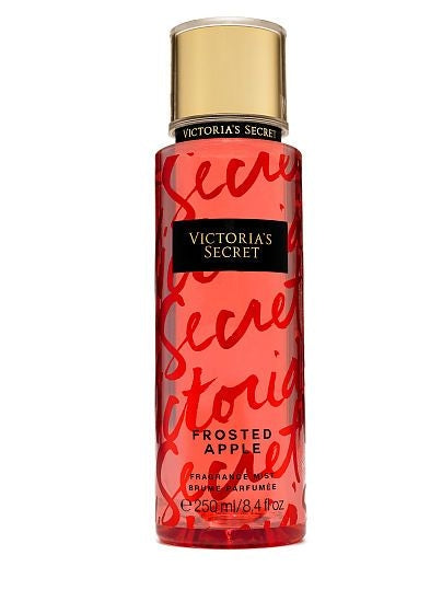 VS Frosted Apple Body Mist