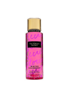 VS Winter Cranberry Body Mist