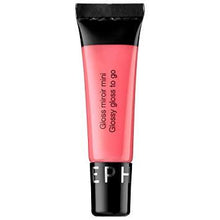Load image into Gallery viewer, Sephora Glossy Gloss To Go Mini Lip Glosses (2 colors)