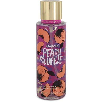 VS Peach Squeeze Body Mist