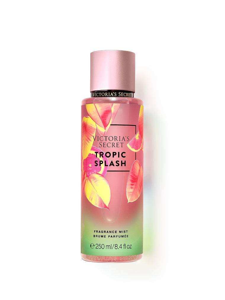 VS Tropic Splash Body Mist