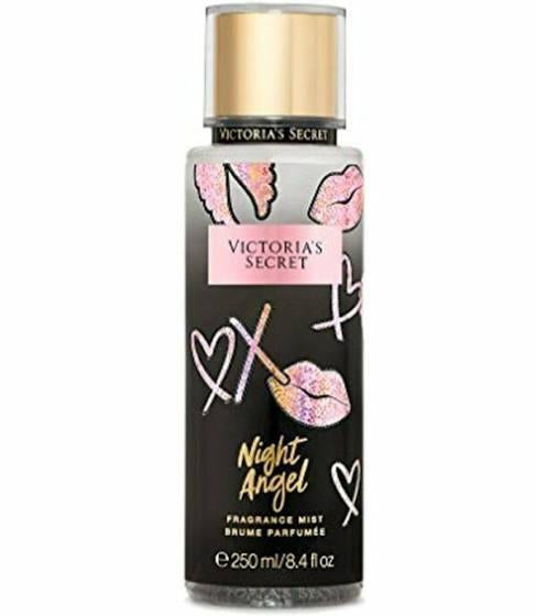 VS Night Angel Body Mist