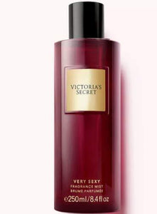 VS Very Sexy Body Mist Fragrance